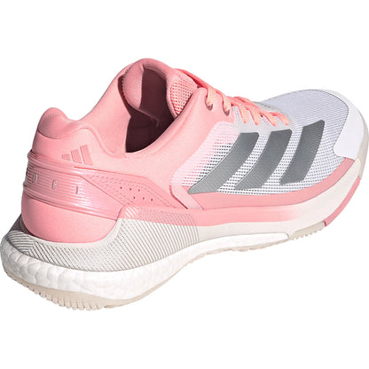 ZAPATILLAS DE PÁDEL ADIDAS MUJER CRAZYQUICK BOOST