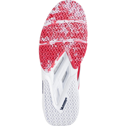 ZAPATILLAS PÁDEL BABOLAT MOVEA 4