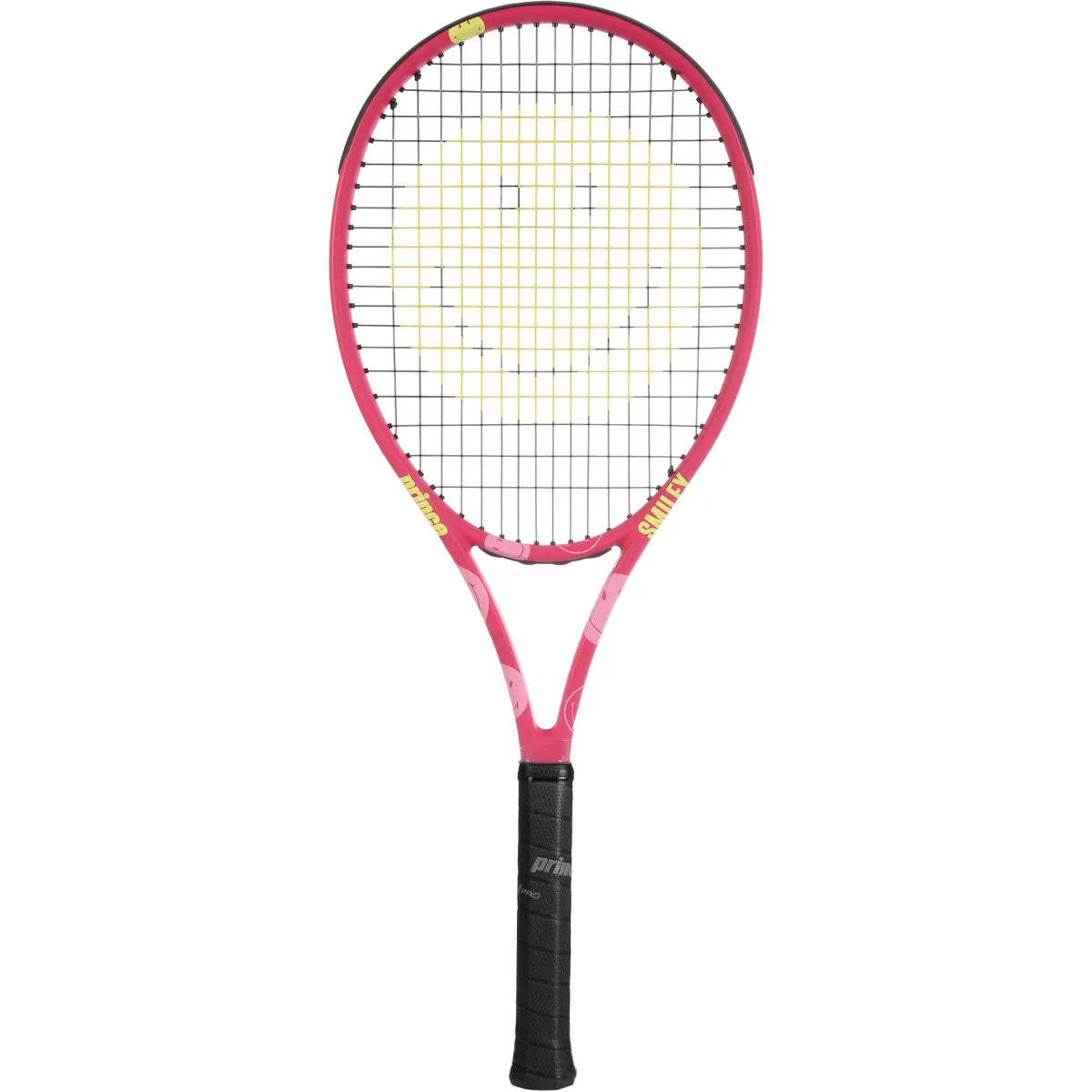 RAQUETA PRINCE/SMILEY BEAST POWER PINK (285GR)