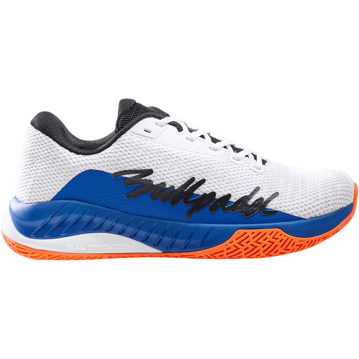 ZAPATILLAS PÁDEL BULLPADEL IONIC 26V