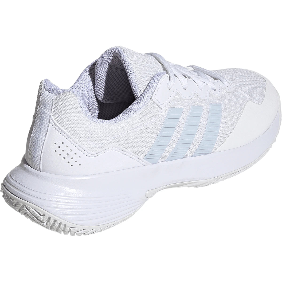 ZAPATILLAS ADIDAS MUJER GAMECOURT 2 TODAS SUPERFICIES