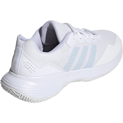 ZAPATILLAS ADIDAS MUJER GAMECOURT 2 TODAS SUPERFICIES