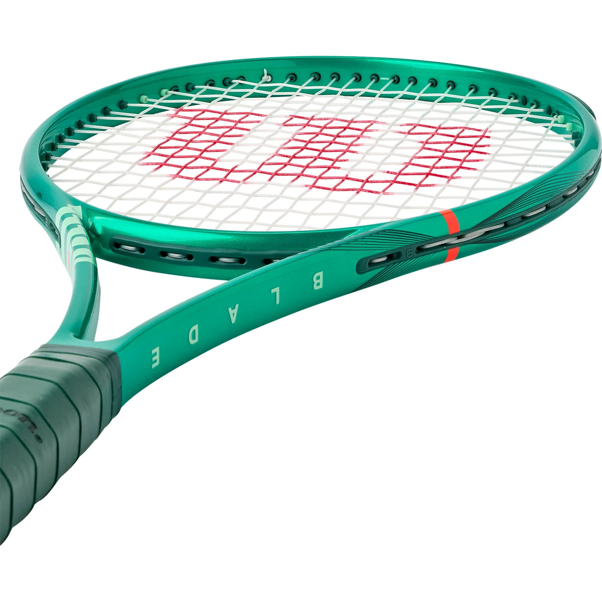 RAQUETA WILSON BLADE 98 S 18*16 V10 (295 GR)