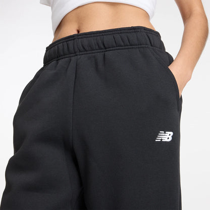 PANTALÓN NEW BALANCE MUJER FLEECE