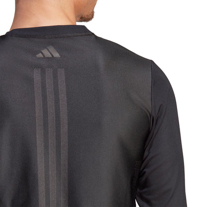 CAMISETA ADIDAS HIIT LS