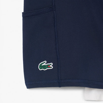 Vestido Mujer Lacoste Heritage