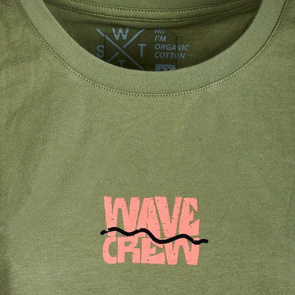 CAMISETA DE TIRANTES WATTS MUJER XTOP