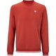 SUDADERA TECNIFIBRE JUNIOR TEAM TERRY