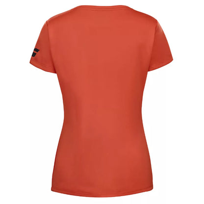 CAMISETA BABOLAT MUJER PLAY CAP SLEEVE
