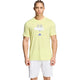 CAMISETA ADIDAS PADEL GRAPHICS