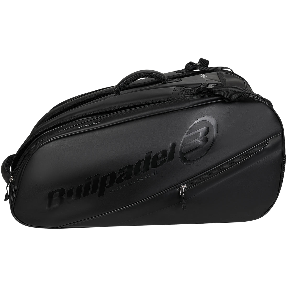 BOLSA DE PÁDEL BULLPADEL BPP26016 CASUAL 005