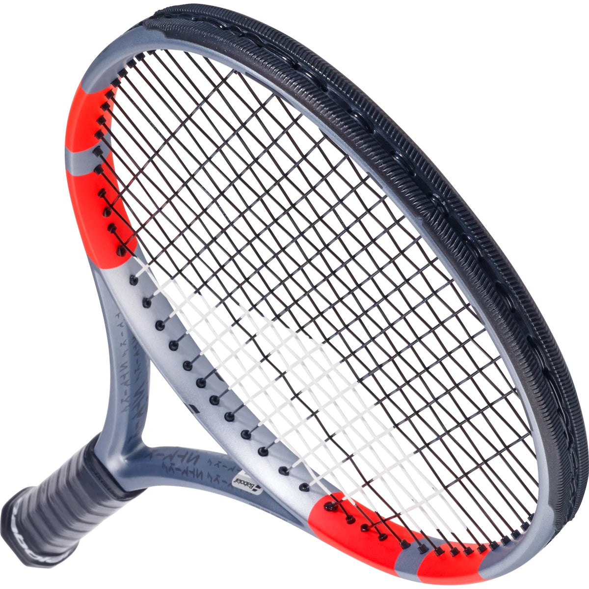Raqueta Test Web Babolat Pure Strike 98 16/19 (305 Gr)
