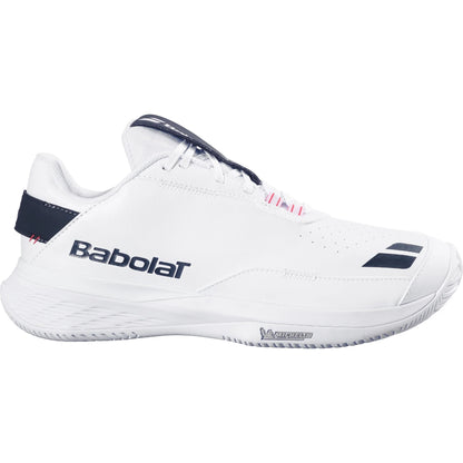 ZAPATILLAS BABOLAT SFX EVO WIMBLEDON TODAS SUPERFICIES
