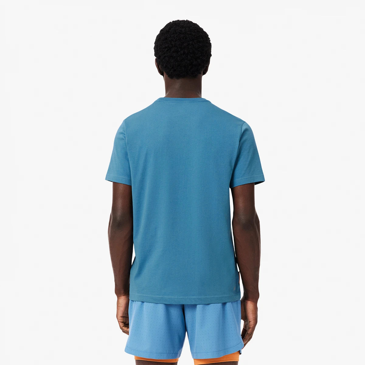 CAMISETA LACOSTE ROLAND GARROS