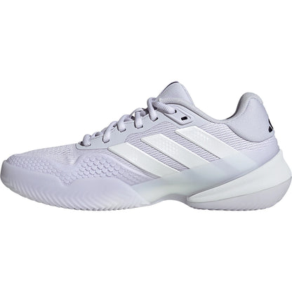 ZAPATILLAS ADIDAS MUJER BARRICADE 14 TIERRA BATIDA
