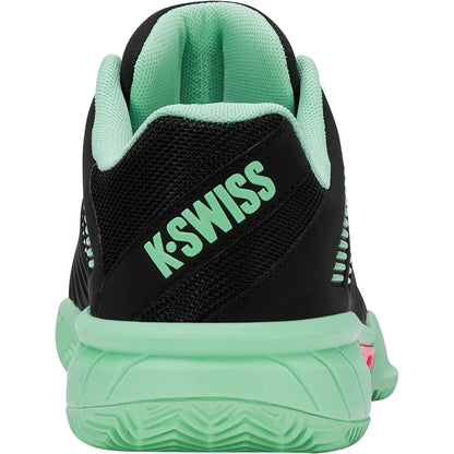 ZAPATILLAS K-SWISS MUJER EXPRESS LIGHT 3 TIERRA BATIDA