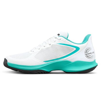 ZAPATILLAS DE PÁDEL WILSON MUJER HURAKN LITE