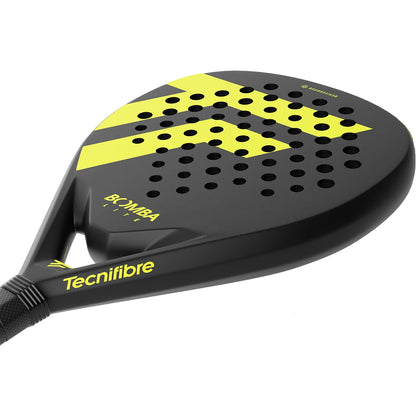 RAQUETA DE PÁDEL TECNIFIBRE BOMBA LITE