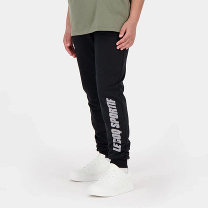 PANTALÓN LE COQ SPORTIF JUNIOR GRÁFICO