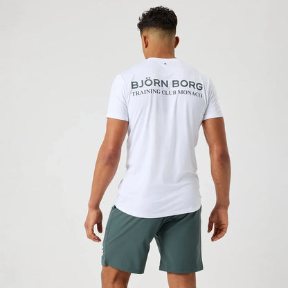 CAMISETA BJORN BORG GRAPHIC