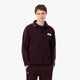SUDADERA LACOSTE HERITAGE