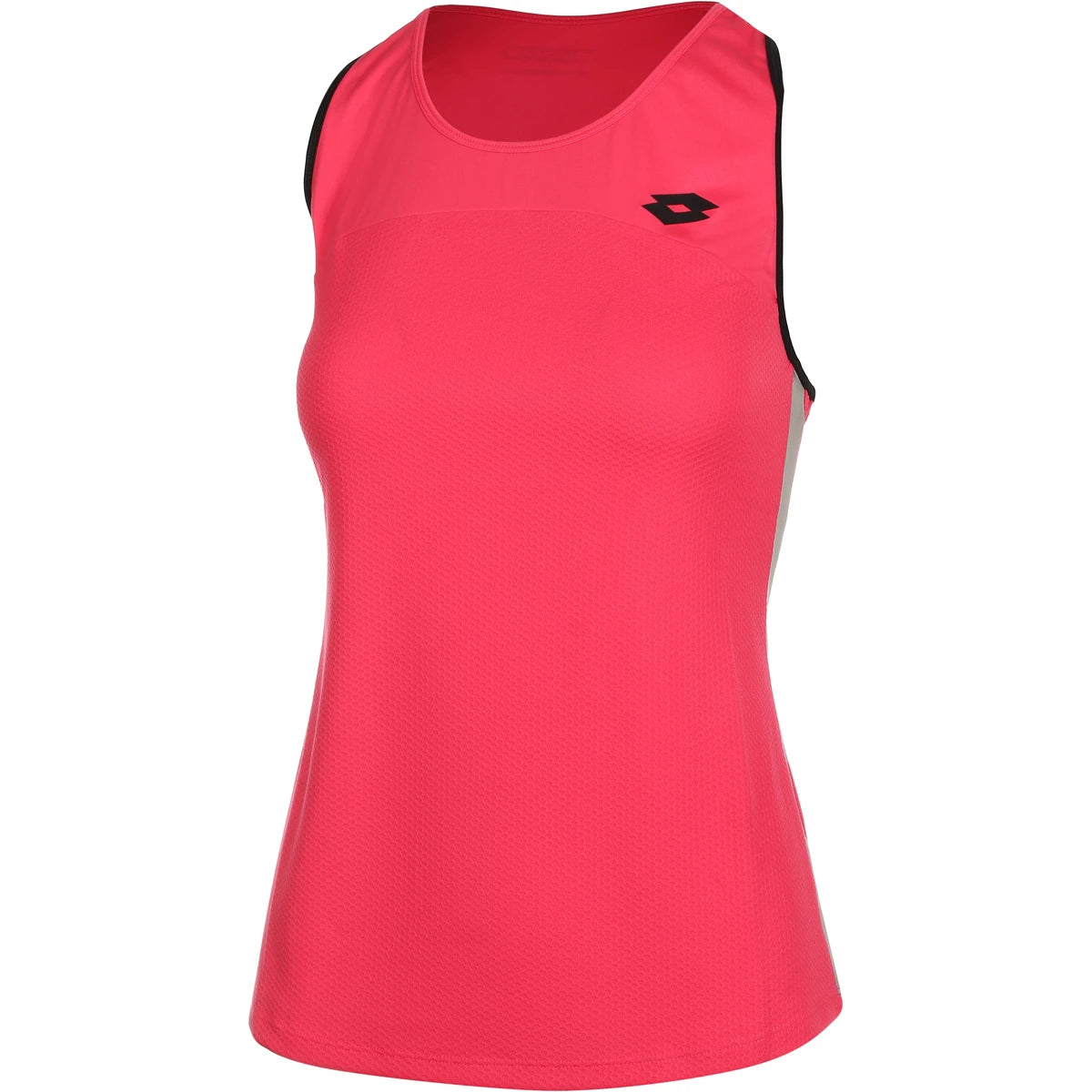 CAMISETA DE TIRANTES LOTTO MUJER SUPERRAPIDA VI PADEL