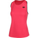 CAMISETA DE TIRANTES LOTTO MUJER SUPERRAPIDA VI PADEL