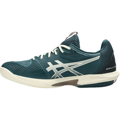 ZAPATILLAS ASICS SOLUTION SPEED FF 3 TIERRA BATIDA