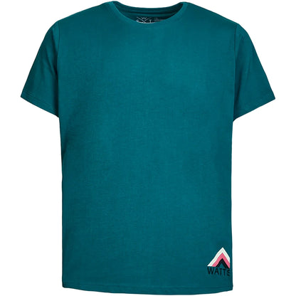 CAMISETA WATTS FOLLOW