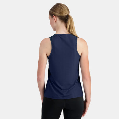 CAMISETA DE TIRANTES LE COQ SPORTIF MUJER TENIS