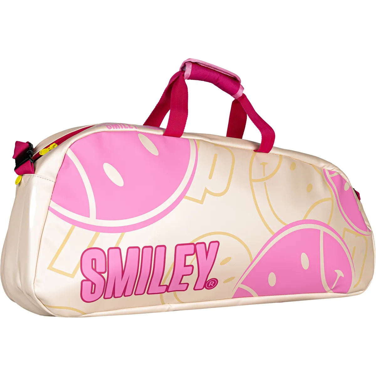 BOLSA DE TENIS PRINCE/SMILEY COM 1 COMP