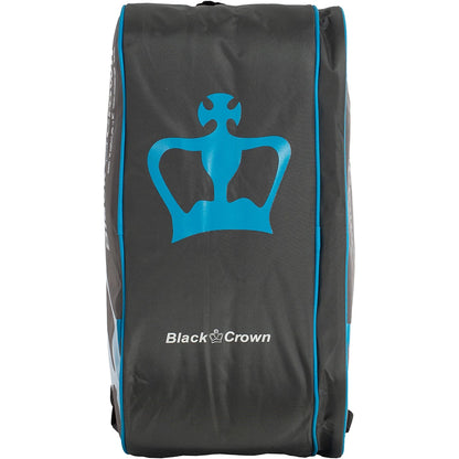 BOLSA DE PÁDEL BLACK CROWN ULTIMATE SERIES V2