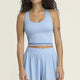CAMISETA DE TIRANTES WILSON MUJER EVERYDAY BRAMI