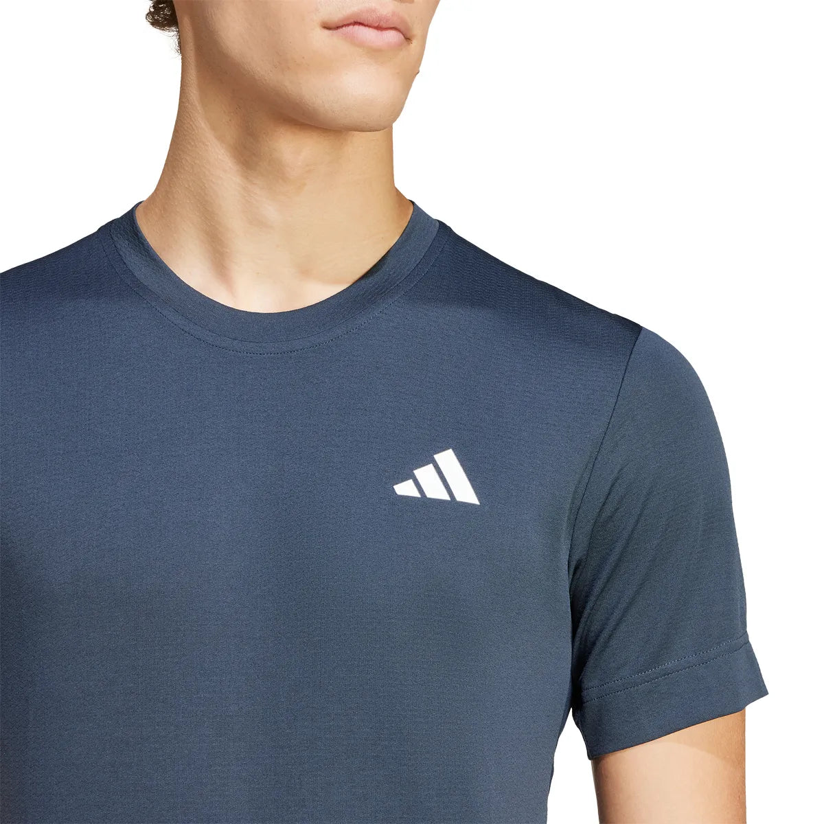 CAMISETA ADIDAS FREELIFT ATHLETE US SERIES / TURÍN