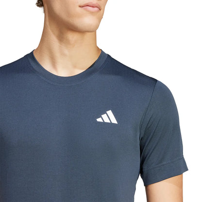 CAMISETA ADIDAS FREELIFT ATHLETE US SERIES / TURÍN
