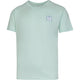 CAMISETA WATTS XSALTY GRÁFICA
