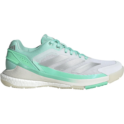 ZAPATILLAS DE PÁDEL ADIDAS MUJER CRAZYQUICK BOOST