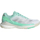 ZAPATILLAS DE PÁDEL ADIDAS MUJER CRAZYQUICK BOOST