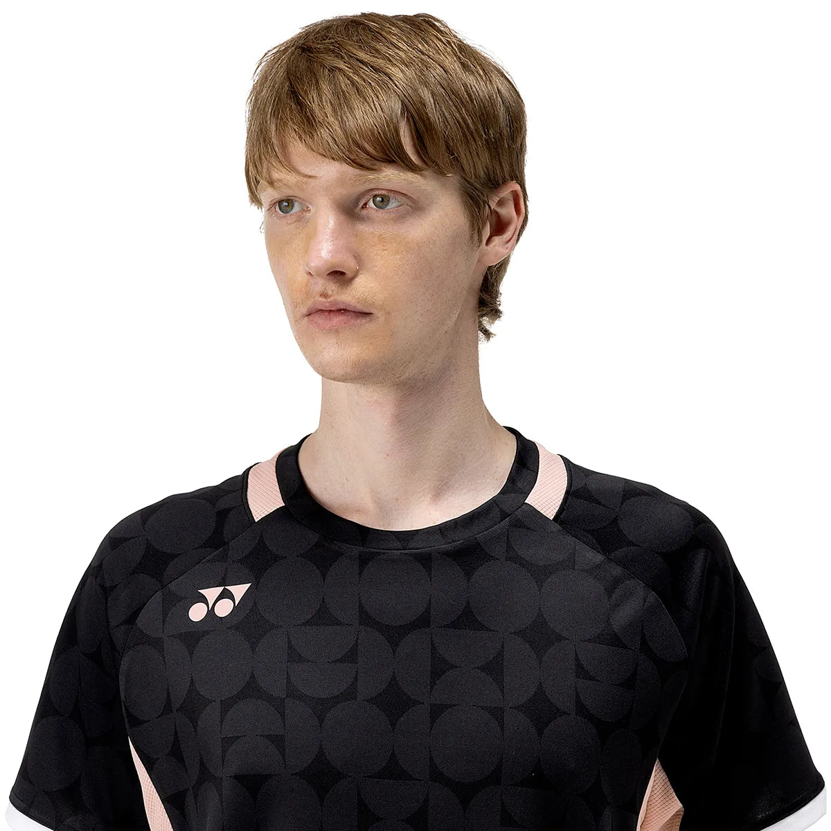 CAMISETA YONEX HOMBRE TOUR ELITE 10638YX