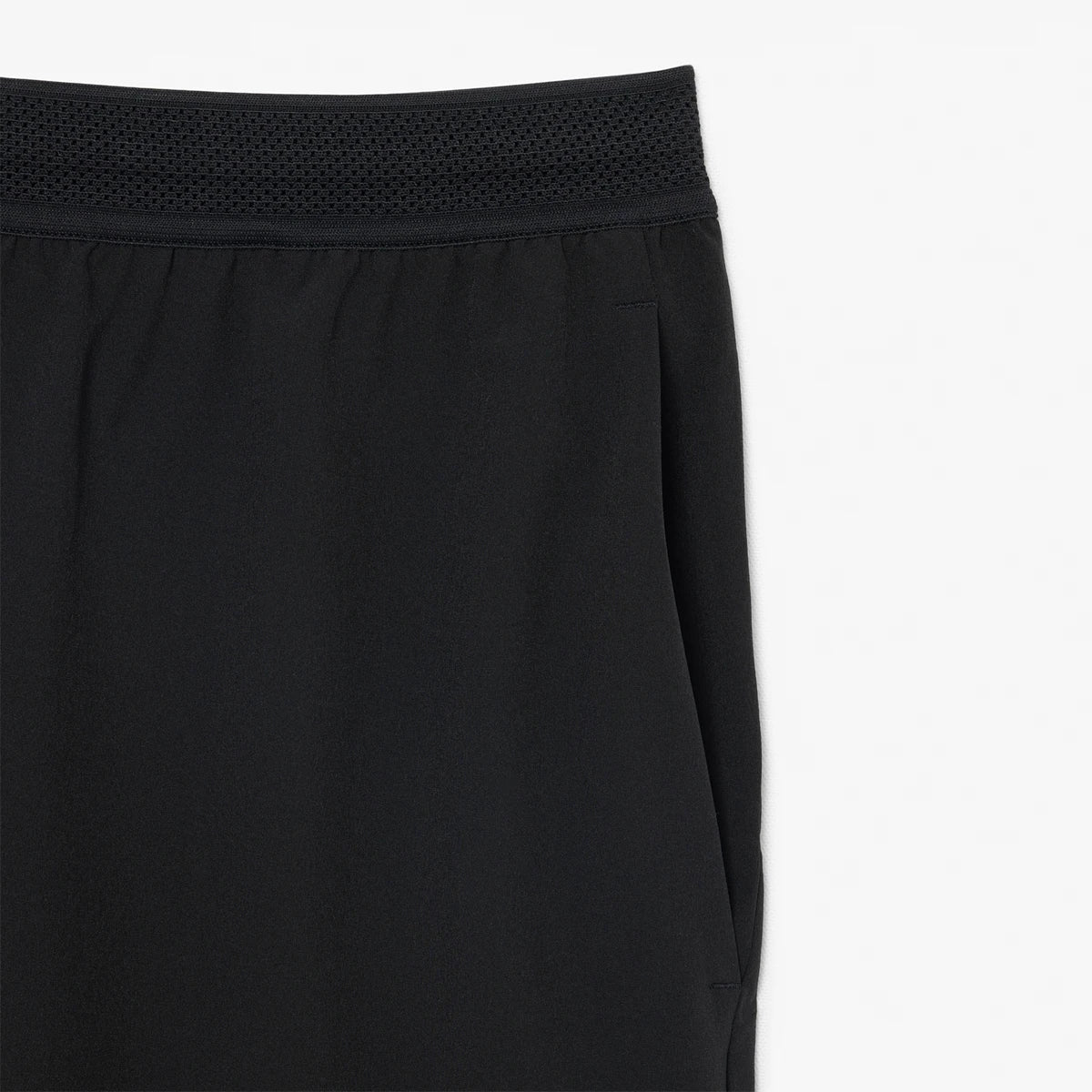 SHORT LACOSTE DJOKOVIC EN LA PISTA NUEVA YORK