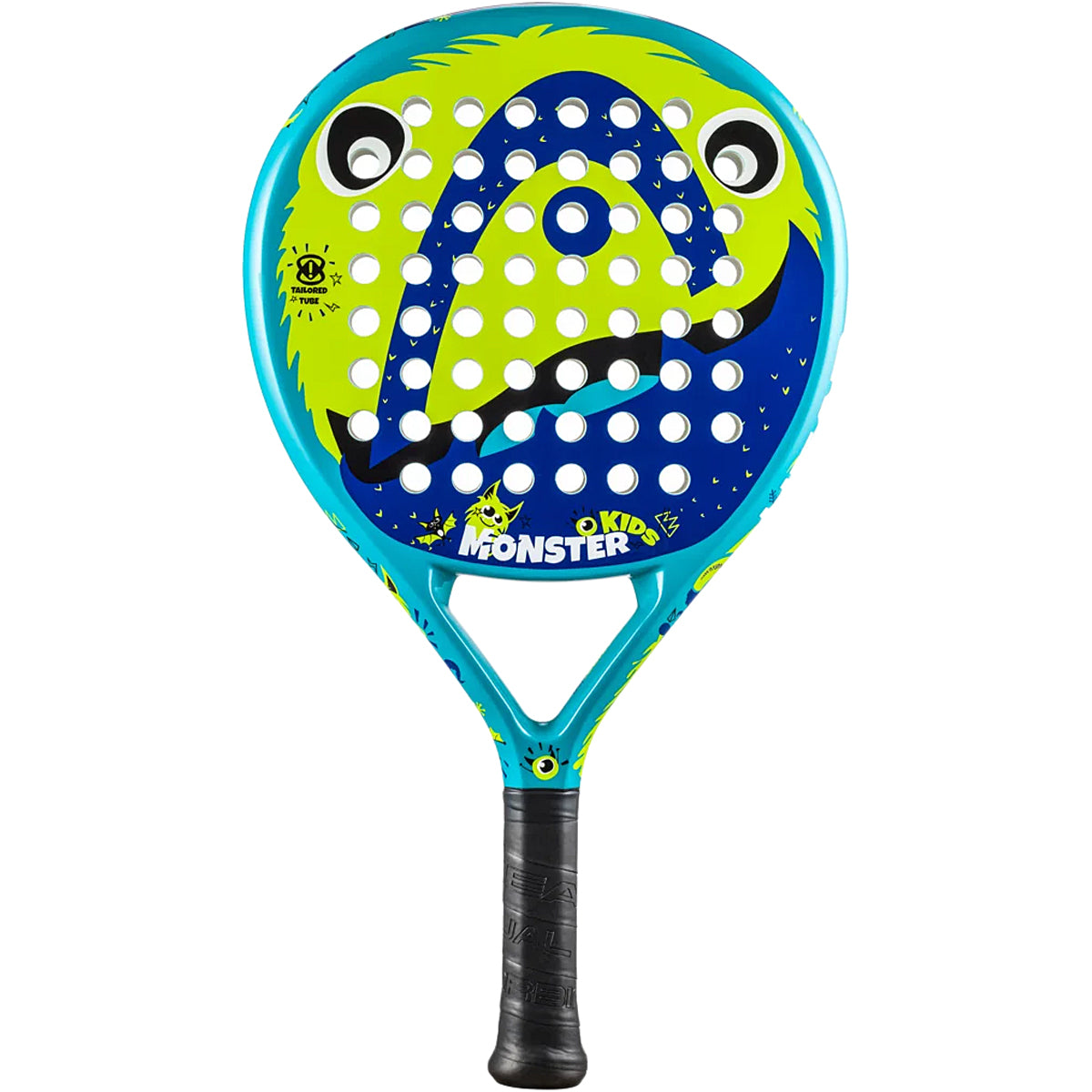 RAQUETA DE PÁDEL HEAD MONSTER KIDS 2024