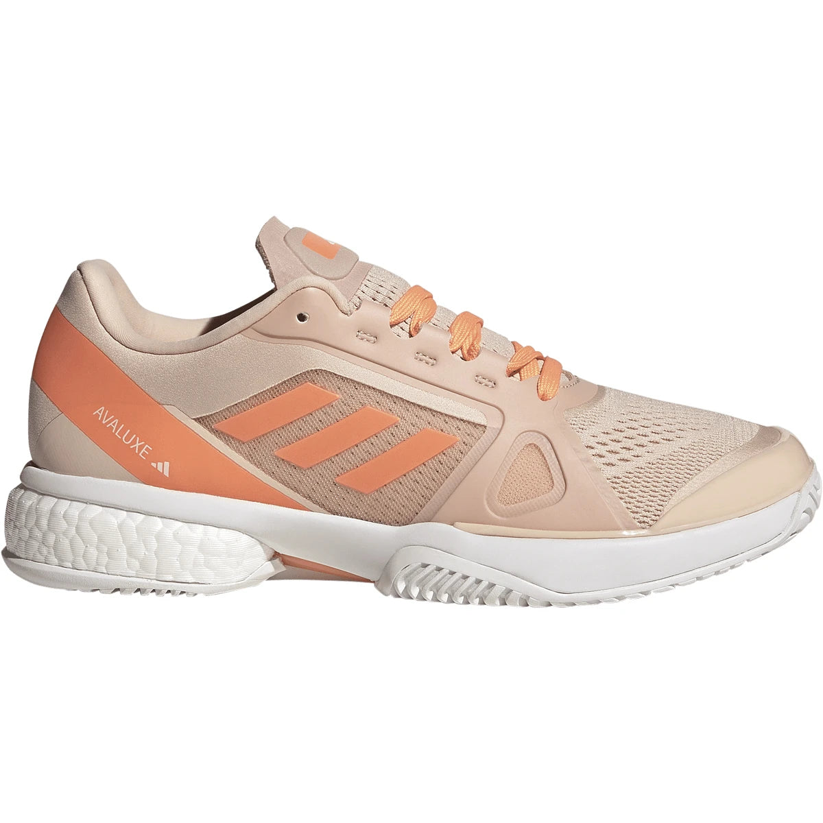 ZAPATILLAS ADIDAS MUJER AVALUXE TODAS SUPERFICIES