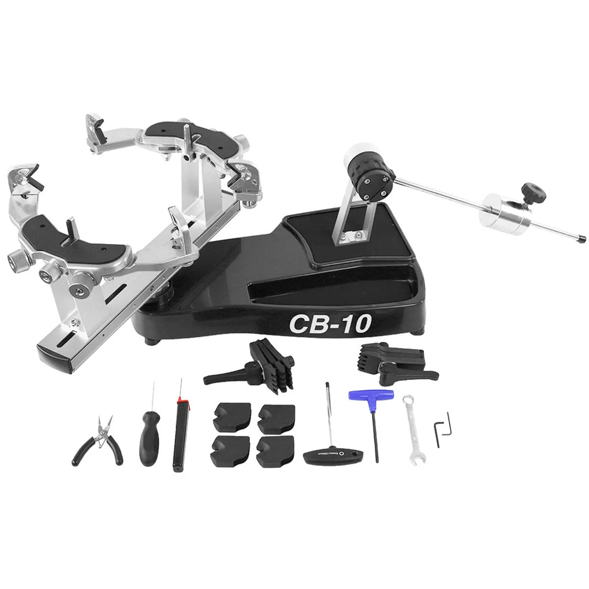 MÁQUINA ENCORDADORA CB10