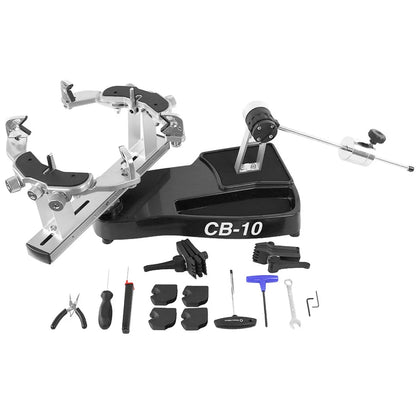 MÁQUINA ENCORDADORA CB10