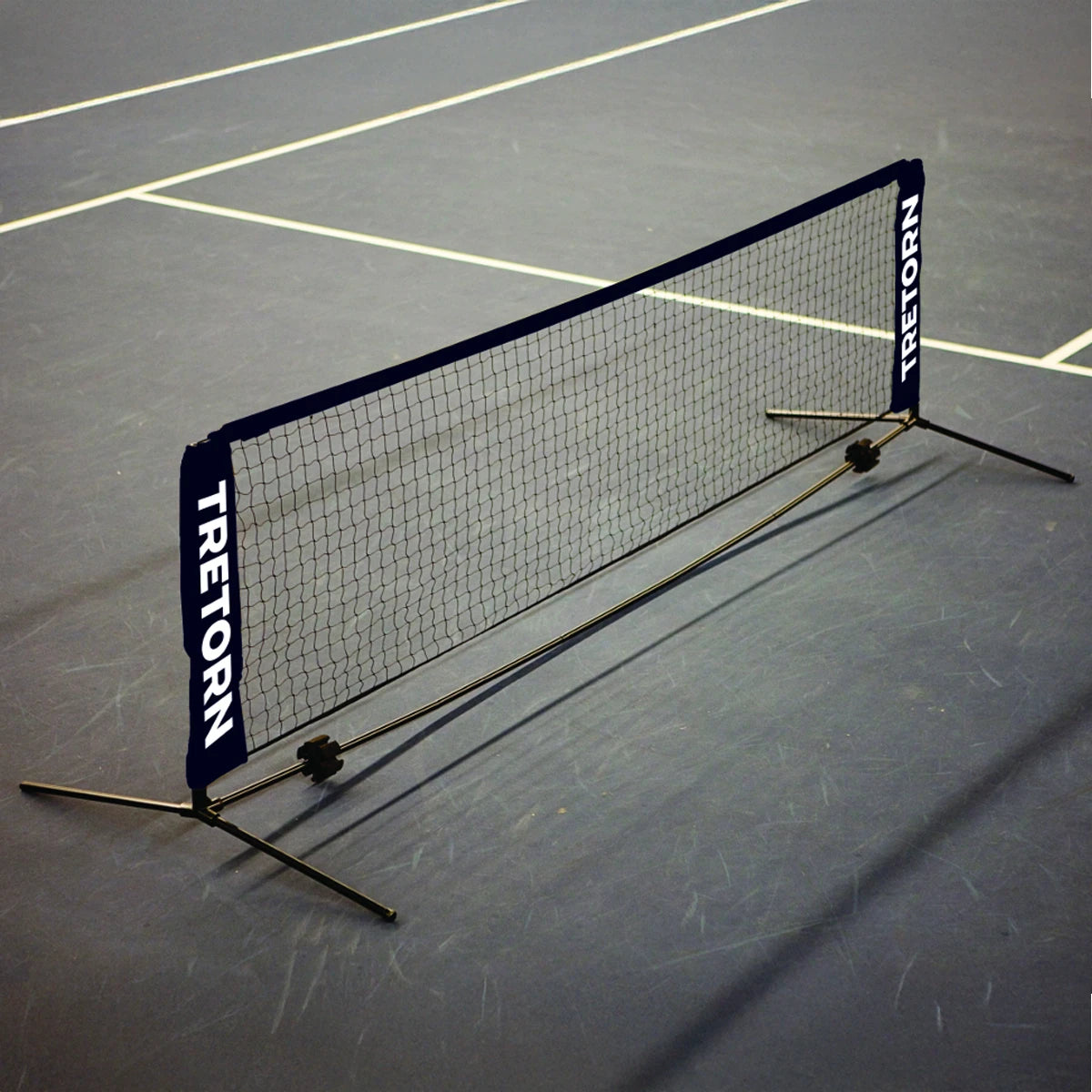 KIT MINI TENIS TRETORN (3,6 METROS)