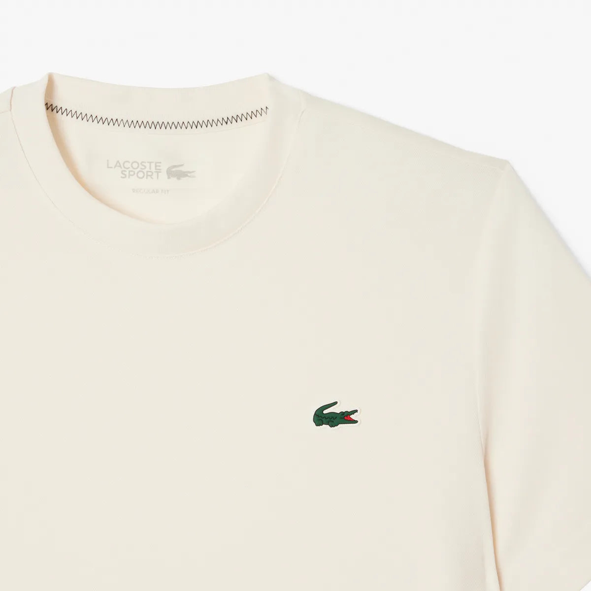 CAMISETA LACOSTE TRAINING ATHLETE US SERIES