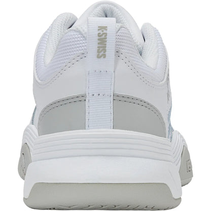 ZAPATILLAS K-SWISS MUJER COURT EXPRESS 2 TODAS SUPERFICIES