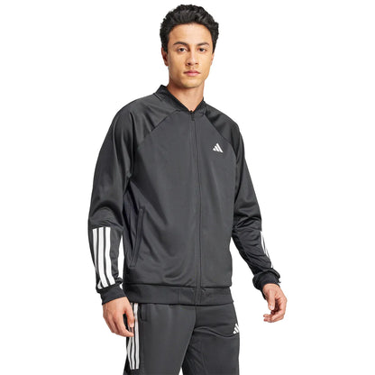 CHAQUETA ADIDAS 3 BANDAS KNIT