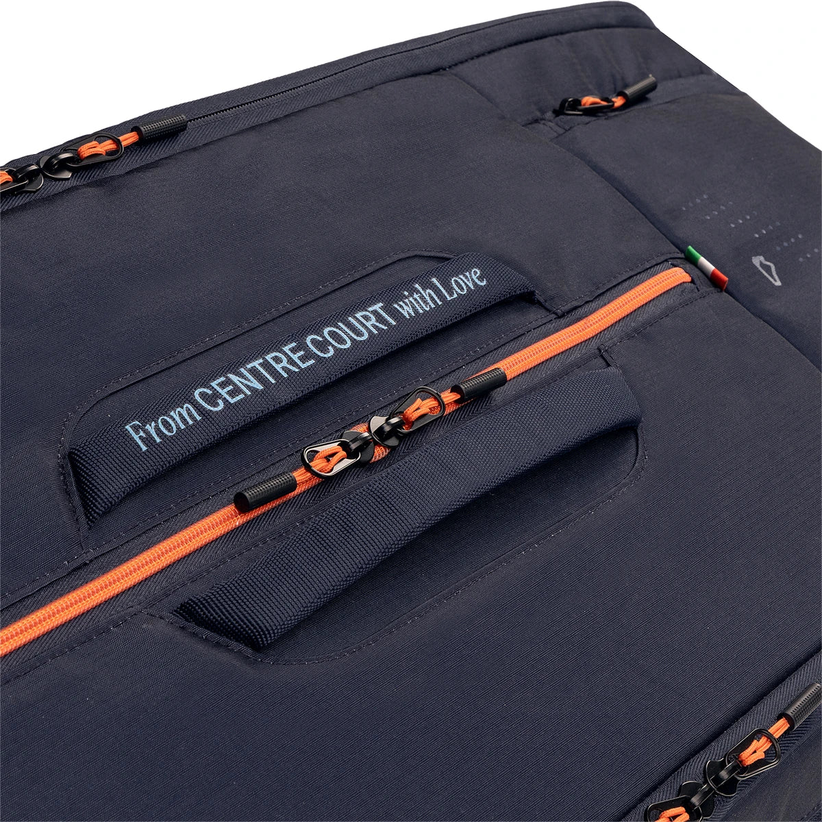 BOLSA DE TENIS HEAD PRO 75L
