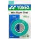 SOBREGRIPS YONEX SUPER GRAP AC102 X3